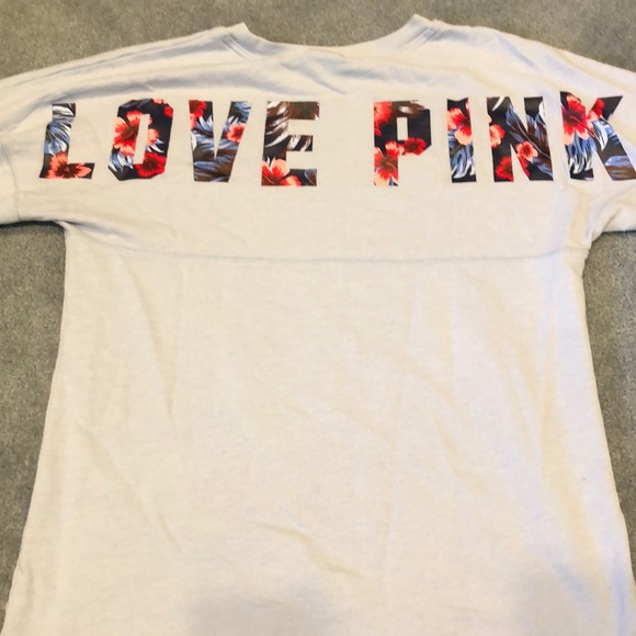 Pink sweater - Picture 3 of 6